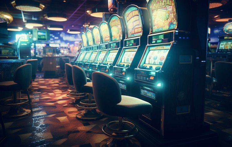 rusa slot App rusa slot App