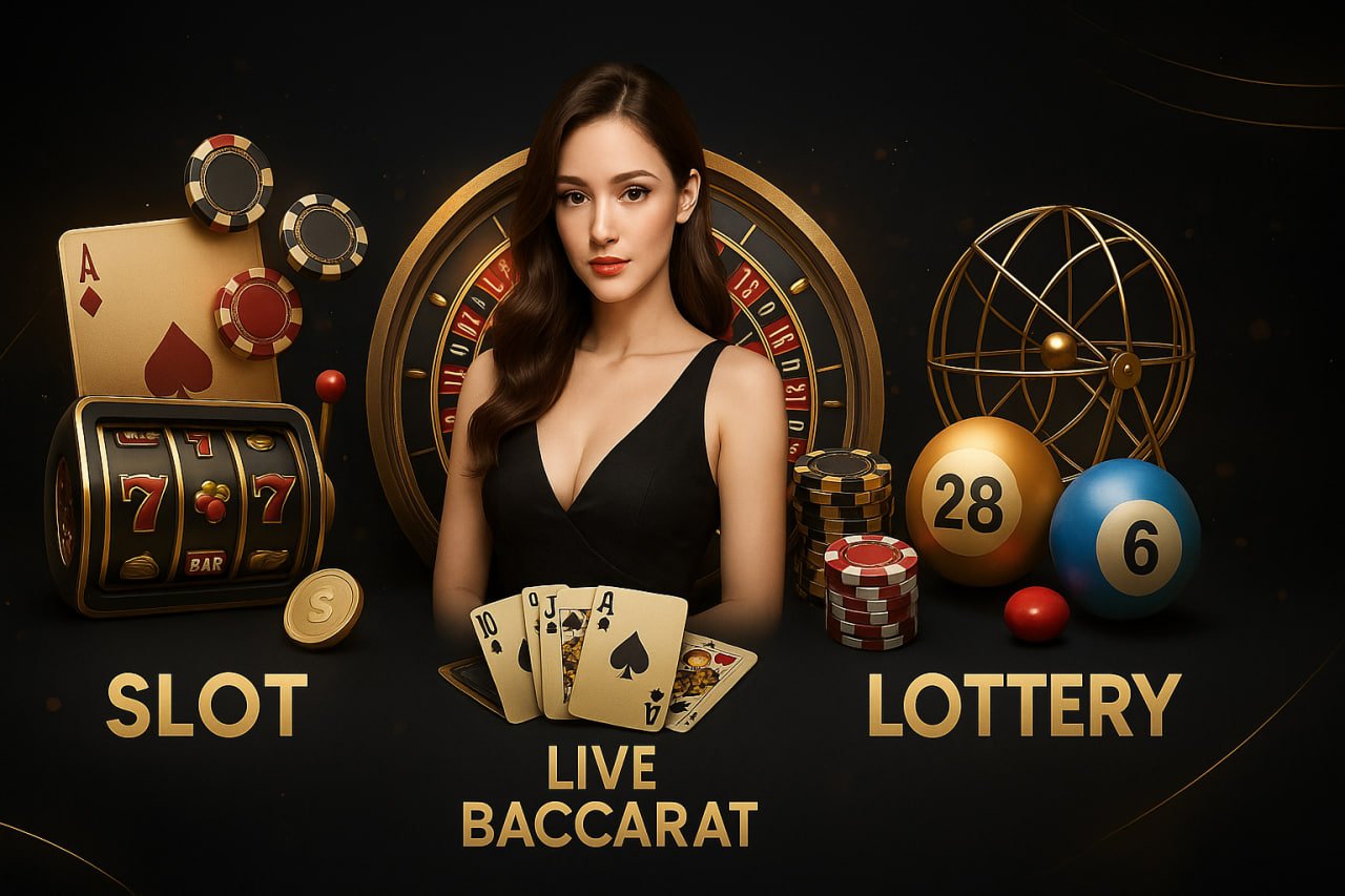 Antarmuka aplikasi mobile rusa slot menampilkan sportsbook Liga 1 dan live dealer