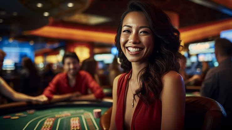 Langkah-langkah memulai bermain Sugar Rush di rusa slot